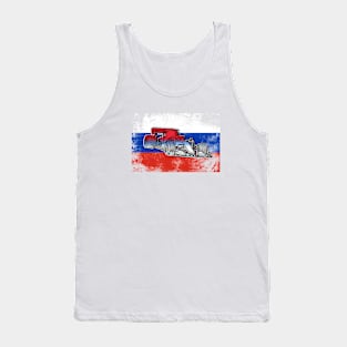 Formula_v3 - 16 Tank Top